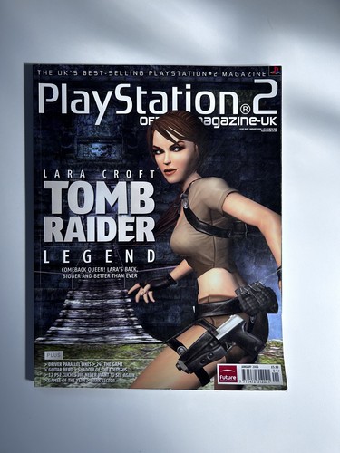 Issue official uk - issue, 68
