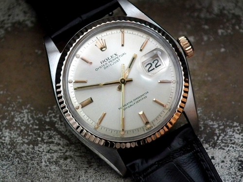 Just beautiful 1970 steel - just,