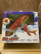 Top Race Air Hawk 2.4 GHz