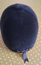 Riding Hat Size 60CM  7 3/8