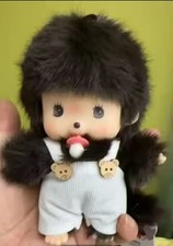 New Bebichhichi Monchhichi Costume Classic 15cm Doll