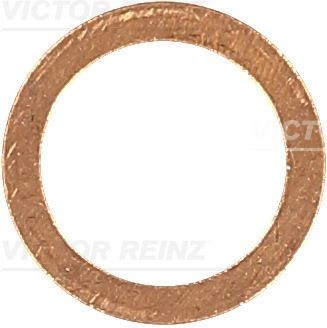 Fits volvo 240 - 2.7, glt6