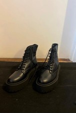 steve madden skylar chunky