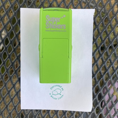 Professional self inking - professional,