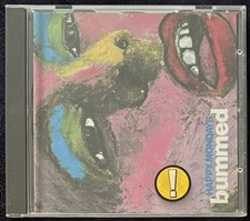 Happy Mondays Bummed CD (2000)