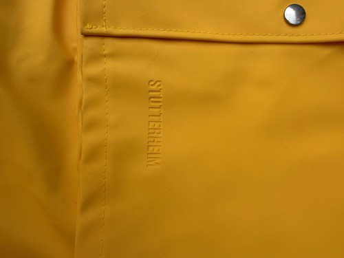 Stutterheim jacket bright - stutterheim,