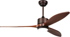 Reiga 132cm Smart Ceiling Fan