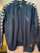 Sunderland AFC Men’s Tracksuit Top 2024/25 Season. Third Shirt Colours Size M