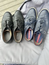 Footjoy Premiere Series Golf Shoes 10M 2 Pairs