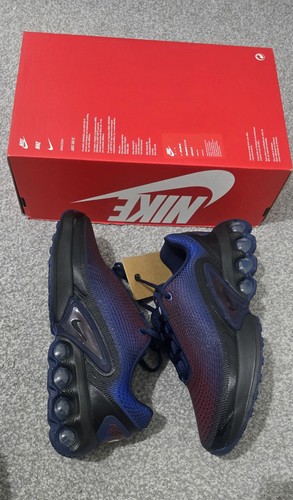 Nike air max dark team - max, 'dark