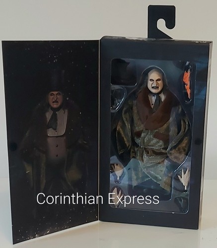 Neca batman returns the - neca,