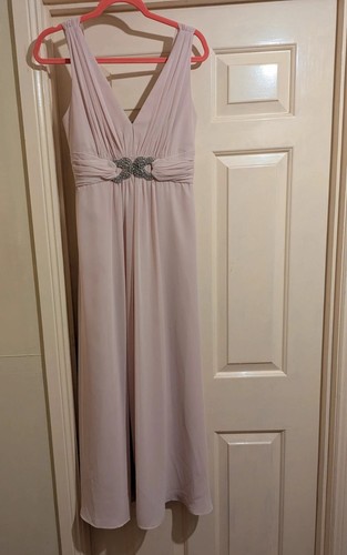 Jenny packham blush pink - jenny,