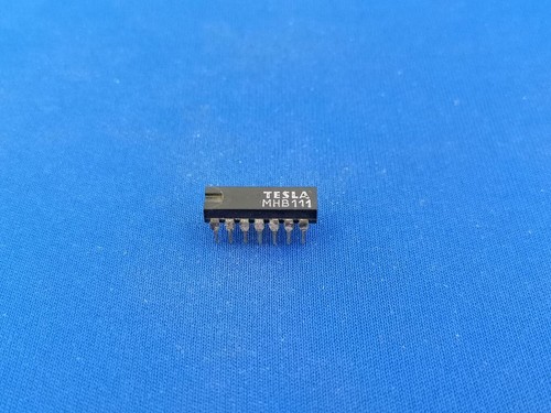 Mhb111 mh7410 tesla - ,