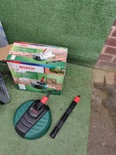 Bosch AquaSurf 280 Hard Surface Patio Cleaner for AQT Pressure Washers 280mm