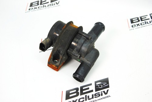 Audi v12 tdi auxiliary - q7, 4l