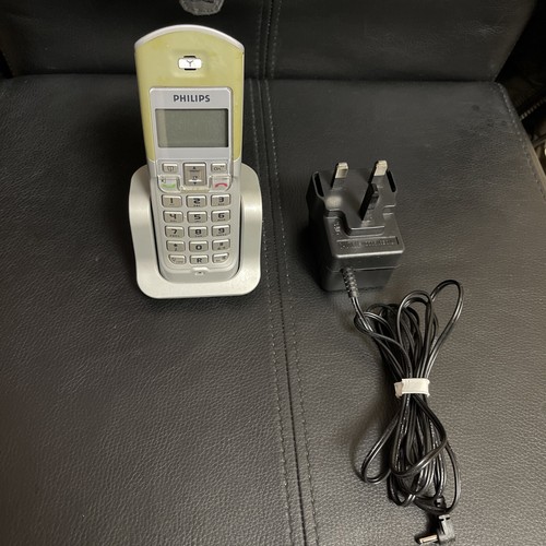 Philips dect2252s cordless - philips, dect2252s/05