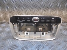 2011 FIAT PUNTO EVO 1.2 MyLife 5DR MK3 HAZARD WARNING SWITCH 7355122480