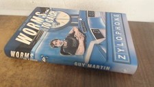 			Guy Martin: Worms to Catch
