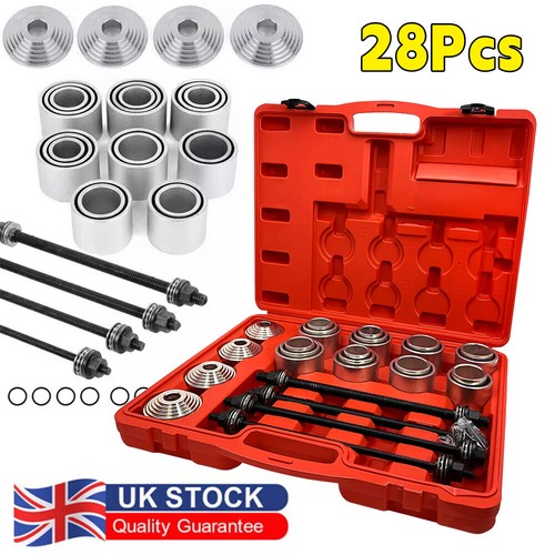 28x press and pull sleeve - 28x, tool