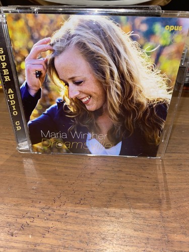 Maria winther dreamsville - maria,