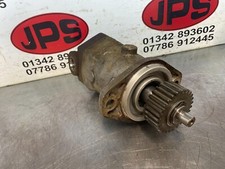 Eaton 74318-DBK hydraulic rear