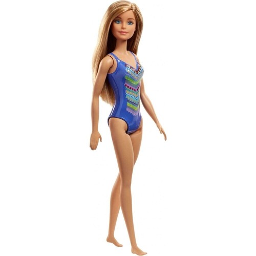Barbie water play - barbie,