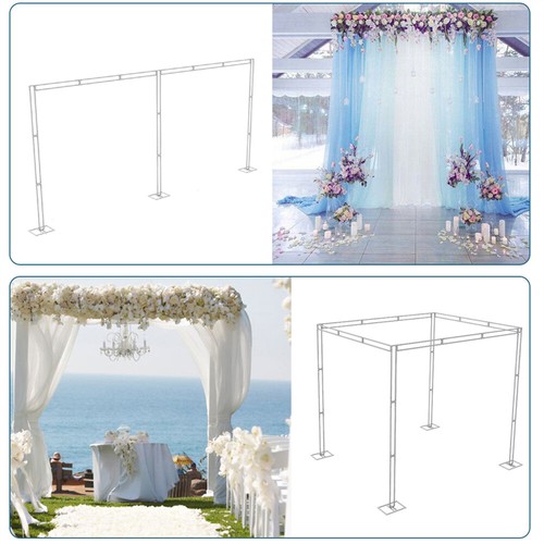 High wedding square - 3m,