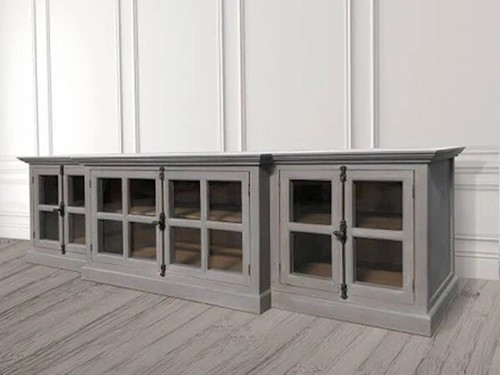 Hadley rose kingham media unit - rose,