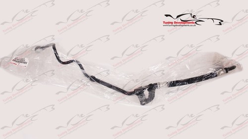 Toyota r ahc - ahc, hydraulic