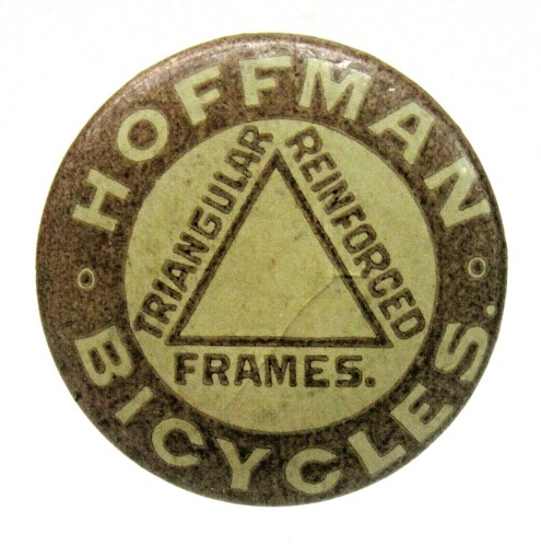 Circa 1896 hoffman reinforced - circa,