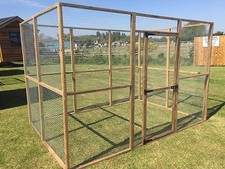 Animal Run Walk in 6ft x 9ft