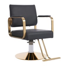Hydraulic Barber Chair