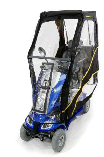 Mobility scooter canopy - canopy, xl
