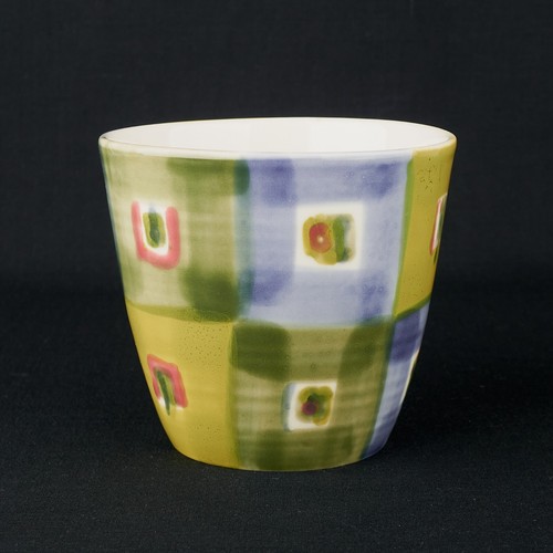 Small planter ben thomas - small,