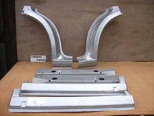 VW T4 TRANSPORTER 1990 TO 2003