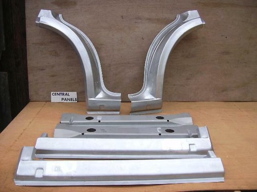 Transporter 1990 to 2003 - t4,