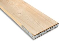 BANDED scaffold board 13ft