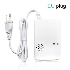 Digital Gas Leak Detector