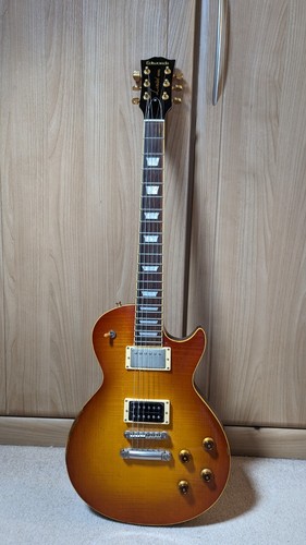 Edwards les paul - edwards,