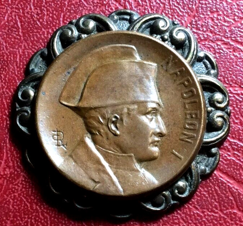 Vintage napoleon bonaparte - vintage,