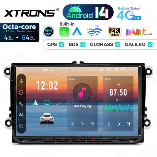 Android14 8core 64gb car - 9",