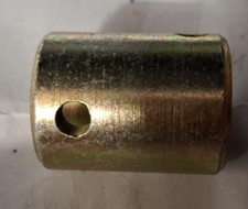 CLASSIC MINI GEAR SELECTOR COUPLING 42H1116 AUSTIN ROD CHANGE ROVER COOPER