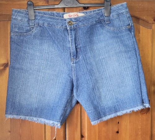 For girls ladies blue denim - blue,