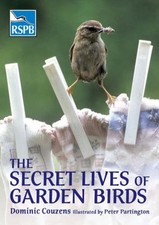 The Secret Lives of Garden