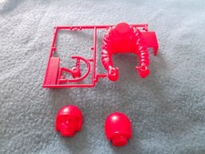 Tamiya monster beetle - monster,
