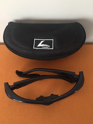 Pre owned leader sport glasses - pre-owned,