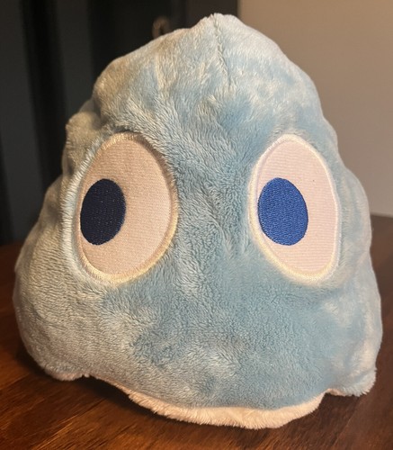 Pac man reversible - pac-man, ghost