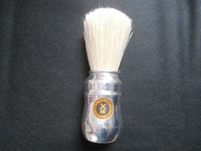 Shaving brush GDR ex-MÜHLE