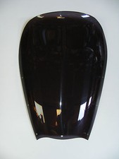 YAMAHA TDM900 2002- TALL