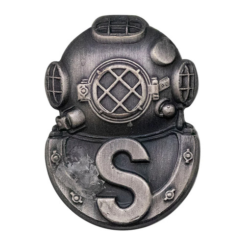 Army silver oxidized - us,
